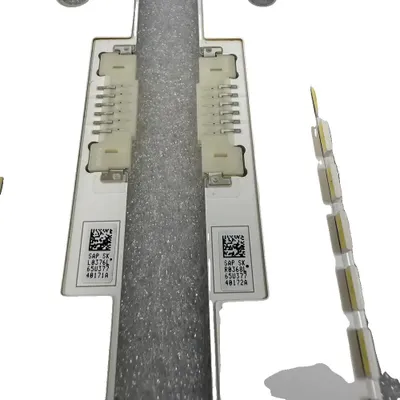 Immagine prodotto di Strisce LED, dimmerabili, a basso consumo energetico