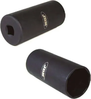 Produktbild von JBM 52932, Steckschlüsselbuchse, 1/2", Metrisch, 38 mm, 465 g