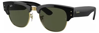 Produktbild von Ray-Ban Clubmaster Mega 31 mm