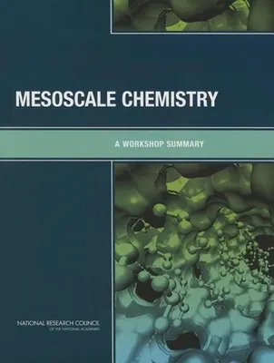 Produktbild von Mesoscale Chemistry