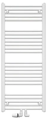 Obrázek produktu pro Těleso trubkové Koralux Linear Classic KLCM 1220/500 507W BÍLÁ KLC-122050-0