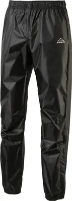 Produktbild von McKinley Longville IV Herren Regenhose schwarz schwarz XL