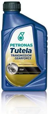 Produktbild von PETRONAS Getriebeöl 14021619