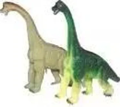 Image de Dinosaure avec son