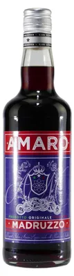 Produktbild von Madruzzo Amaro - Kräuterlikör
