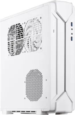 Image de SilverStone Raven RVZ03-ARGB