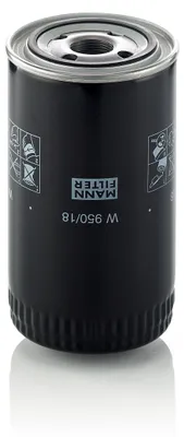 Immagine prodotto di MANN-FILTER Filtro olio W 950/18