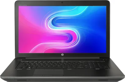 Obrázek produktu pro Notebook HP ZBook 17 G3 | Intel i7-6700HQ | 16 GB DDR4 | 512 GB SSD | 17,3" Full HD | Win10 | Třída A