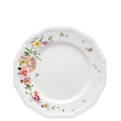 Produktbild von Rosenthal Speiseteller 26 cm Pink Rose 10430-407165-10226