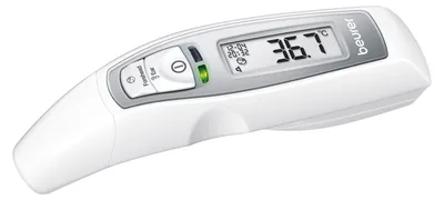 Produktbild von beurer BEU FT70 Thermometer 300874