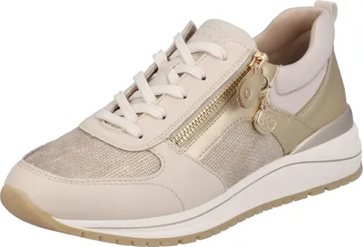 Produktbild von Remonte Sneaker Sneaker Kunstleder