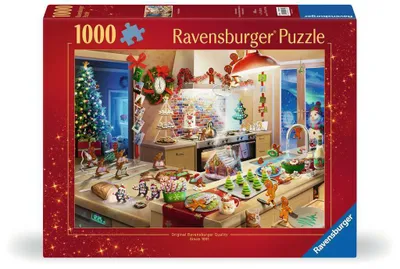 Produktbild von Fröhlicher Unfug Ravensburger 12000718