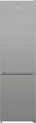 Produktbild von Beko RCNA305K40SN Freistehend 266 l E Silber