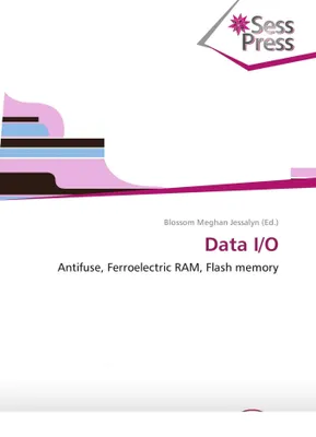 Produktbild von Data I/O