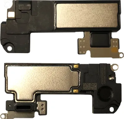 Obrázok produktu pre Slúchadlo pre Apple iPhone XS 5,8 palca – náhradný diel, náhradný diel, príslušenstvo na opravu
