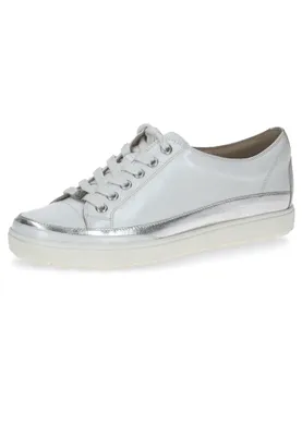 Produktbild von Caprice Damen Sneaker in Weiß, Größe 7.5
