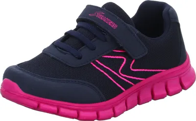 Produktbild von Slipper/Kletthalbschuh (casual) JS2301-NA