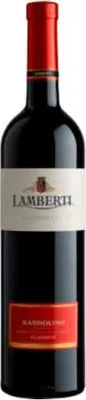 Produktbild von 2015 Lamberti Bardolino Classico DOC 0,75 l trocken