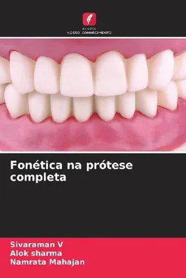 Produktbild von Phonetik in der Vollprothese