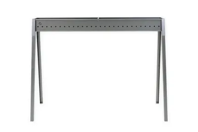 Image de LISA - Torino 100 Cuisinière à broche - Ligne de fer