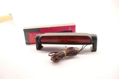 Produktbild von Original OE RENAULT Zusatzbremsleuchte 7701416135
