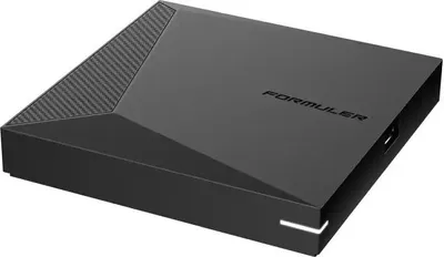 Zdjęcie produktu dla Formuler Z11 Pro Max 4K Multimedia Streamer 4GB RAM 32 GB Flash WiFi 6