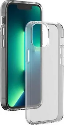 Immagine prodotto di BigBen Connected, custodia per Apple iPhone 13 Pro Morbida e ultrasottile, trasparente