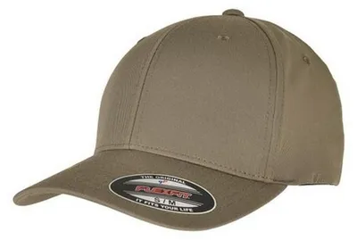 Image de Flexfit - Casquette de baseball TN888 (L-XL) (Loden)