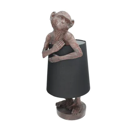 Zdjęcie produktu dla Lampa stołowa Monkey 55cm