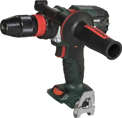 Produktbild von Metabo BS 18 LTX-3 BL Q I Metal Akku-Bohrschrauber
