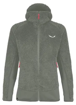 Produktbild von Salewa Damen Jacke Tognazza Polarlite Jacket Beige 40