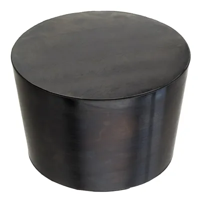 Obrázok produktu pre 1x STIX zdvihák kužeľový gumový podložka 100x85mm výška 65mm gumový blok P26