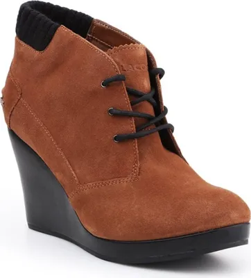 Image de Lacoste Chaussures Leren, 726SRW4204013