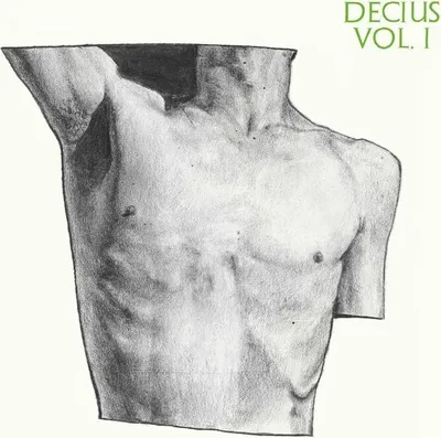 Produktbild von Decius: Decius Vol.1