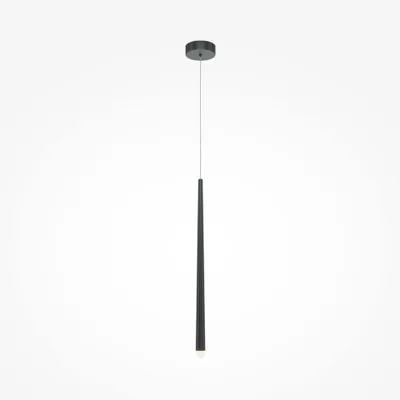 Obrázek produktu pro Závěsné svítidlo MAYTONI Cascade 6 W MOD132PL-L6BK