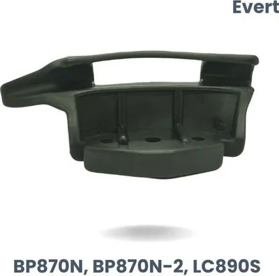 Obrázok produktu pre Náhradná montážna pätka Evert pre BP870N/2 a LC890S