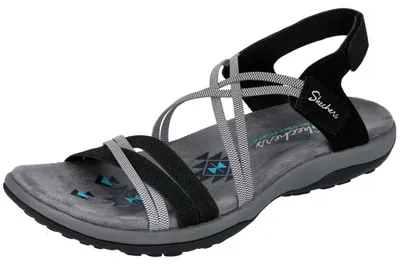 Produktbild von Sandalen Skechers 10070-748619 für Damen