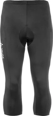 Produktbild von VAUDE Vaude Herren Active 3/4 Pants black uni M