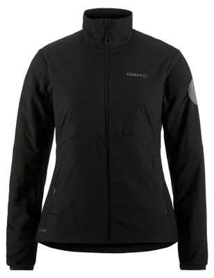 Produktbild von craft W Jacke ADV Nordic Training Isolation L