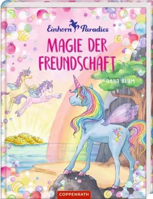 Image de Einhorn-Paradies. Band 2