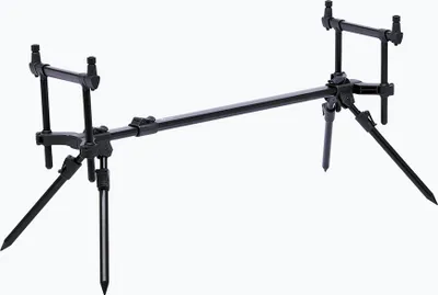 Produktbild von Prologic C-Series Convertible 2 Rod Rutenhalter