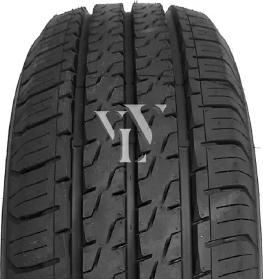 Produktbild von 185/75R16C 104/102S Expresspro