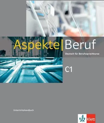 Obrázok produktu pre Aspekte Beruf C1