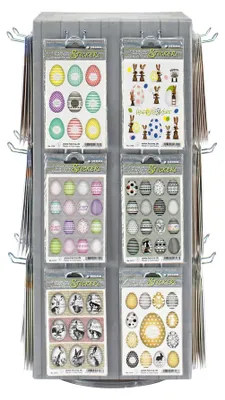 Produktbild von Herma Sticker Display Mix Ostern Stickerwelten