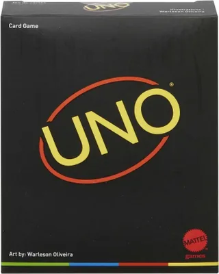 Produktbild von Uno Minimalist