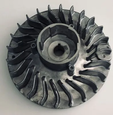 Produktbild von Magnetrad Für Zongshen Xp200