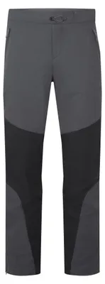 Immagine prodotto di Pantaloni Torque Uomo 34 grau - antracite