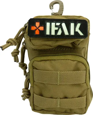Produktbild von WERO MED-X® Mini Notfallrucksack