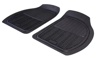 Image de MICHELIN 2 tapis avant universel Silicongummi