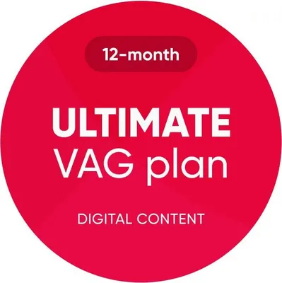 Obrázok produktu pre 12 Mesiacov Ultimate Plan - OBDeleven